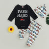 Image of Farm Hand Set