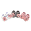 Image of Flower Baby Shoes