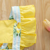 Image of Sweet Lemon Playsuit