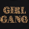 Image of Girl Gang Leopard Set