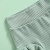 Image of Baby Shorts & Headband Matching Set