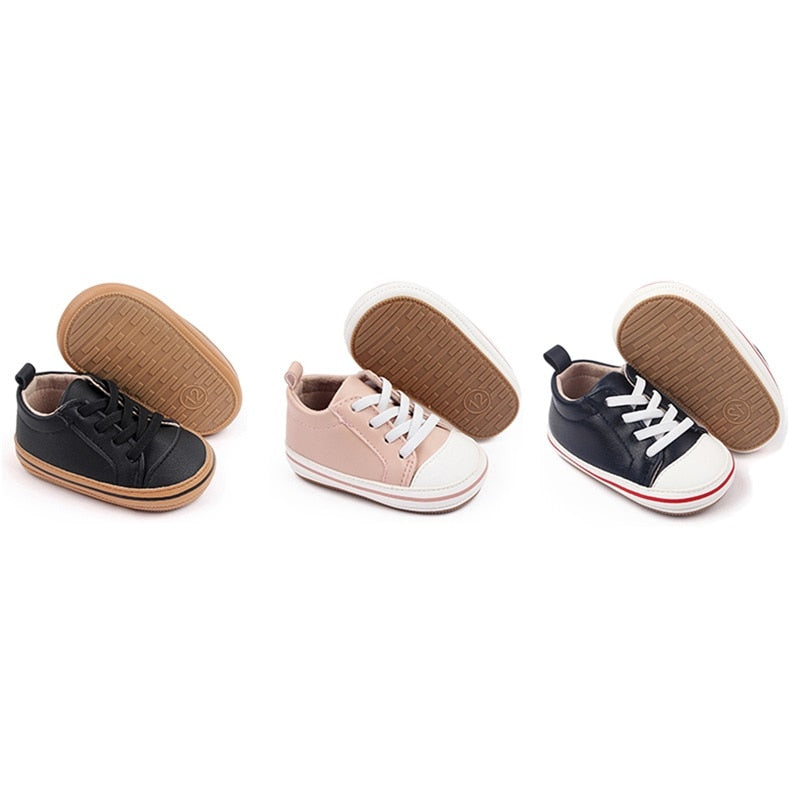 Cool Baby Sneakers