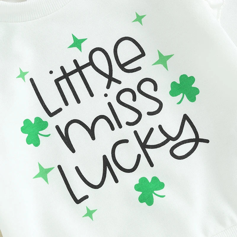 Little Miss Lucky Set