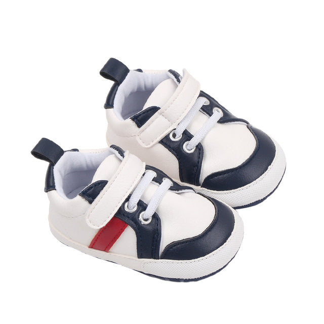 Baby Boy Sneakers