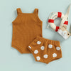 Image of Baby Shell Outfit