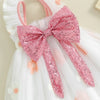 Image of Lilly Tulle Dress
