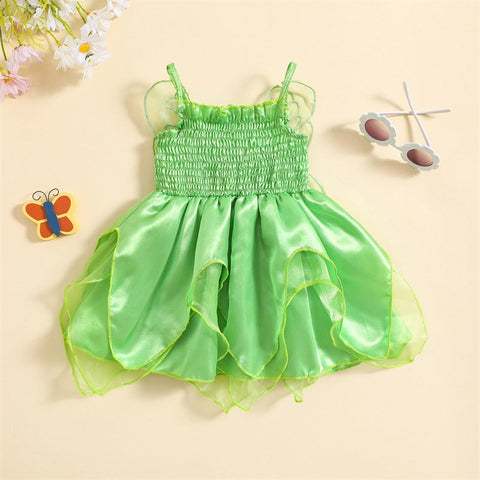 Little Fairy Dress