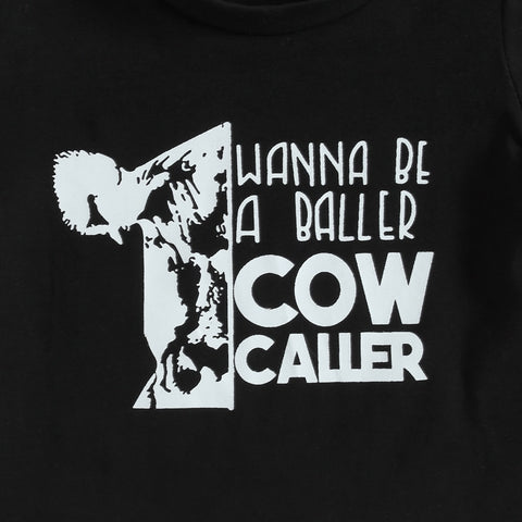 Cow Caller Set