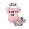 Image of Daddy's Girl Set
