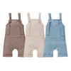 Image of Pocket Casual Overalls