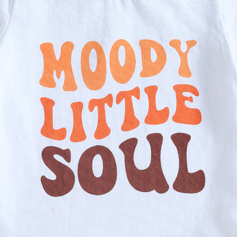 Moody Little Soul Set