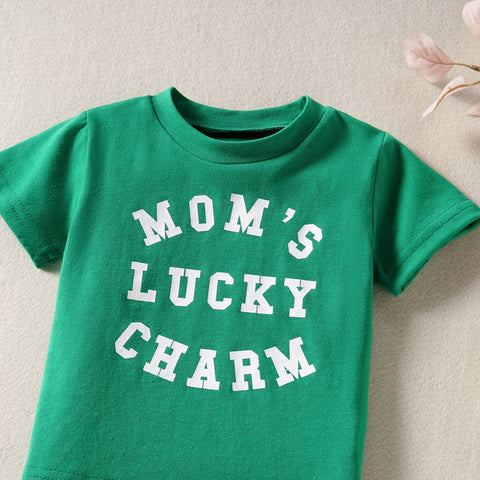 Mom's Lucky Charm Set