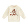 Image of You Are Magic Sweatshirt