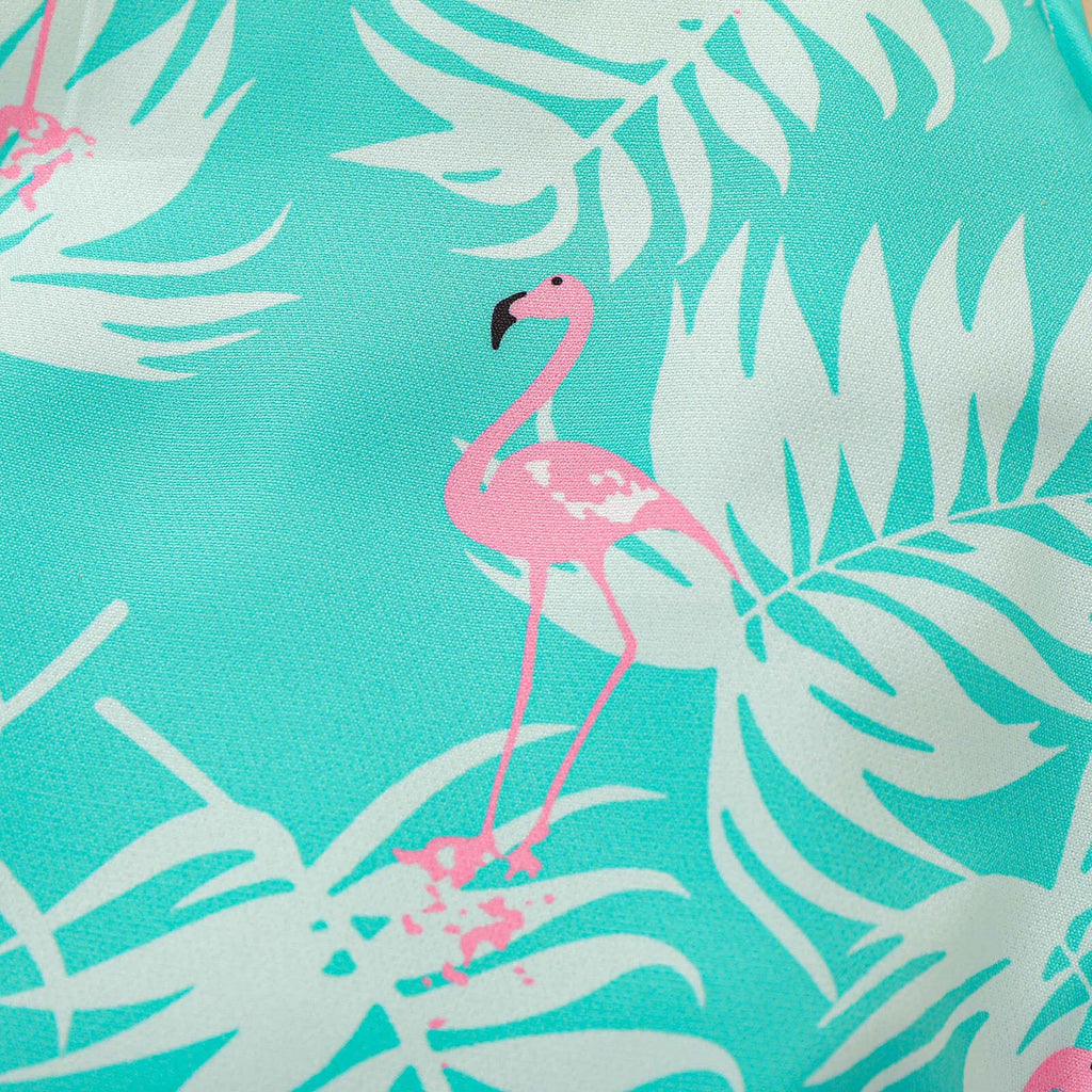 Flamingo Paradise Set