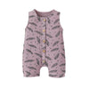 Image of Baby Feather Jumpsuit