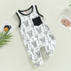 Image of Wild Baby Jumpsuit - 2 Styles