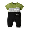 Image of Keep Doing What You Like Romper