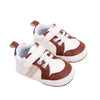 Image of Baby Boy Sneakers