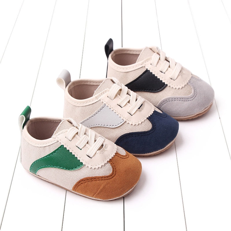 Trendy Baby Boy Shoes
