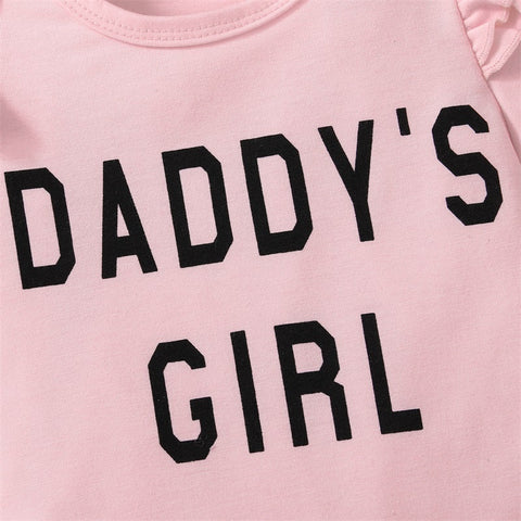 Daddy's Girl Set