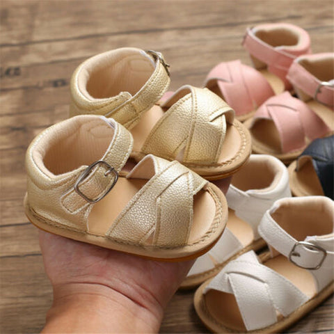 Lovely Little Sandals
