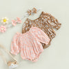 Image of Davon Floral Fall Set