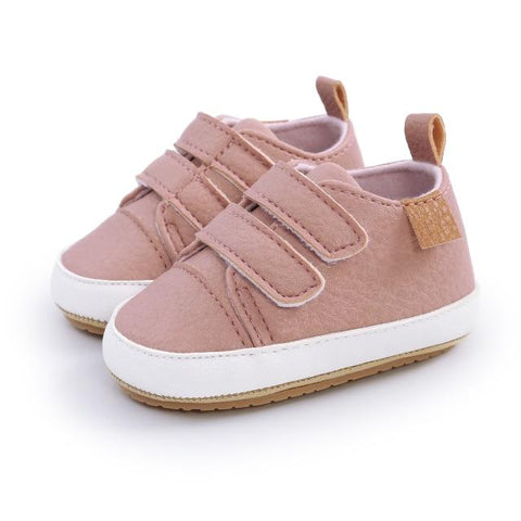 Strap Casual Baby Shoes