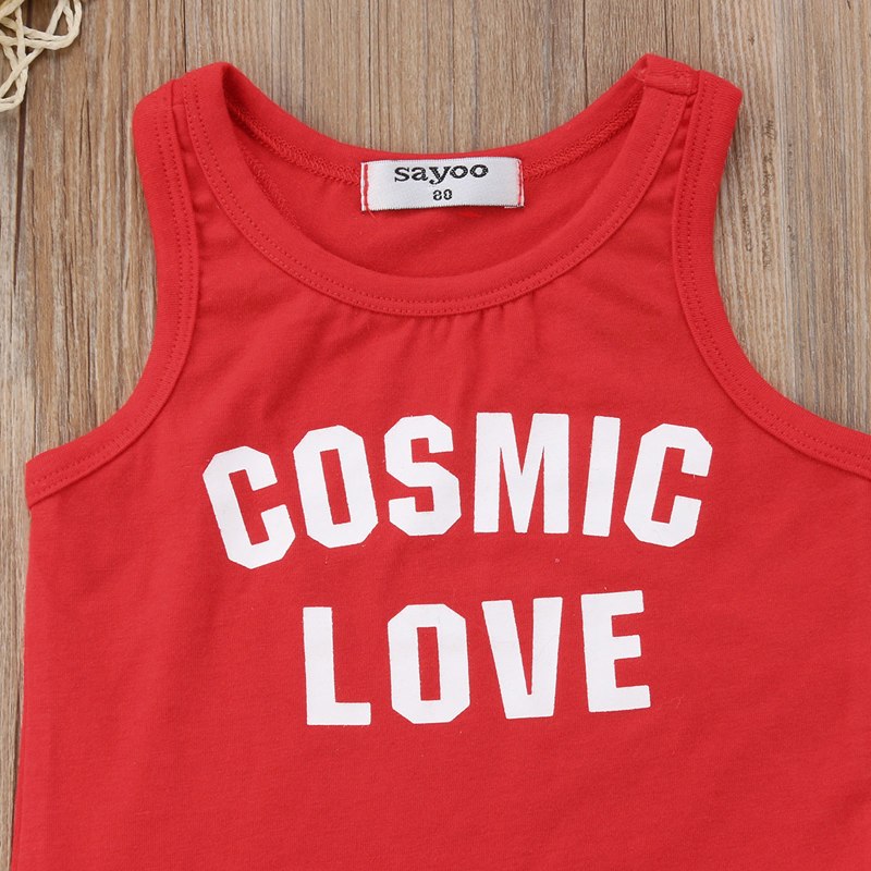 Cosmic Love Set