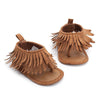 Image of Fringe Baby Sandals