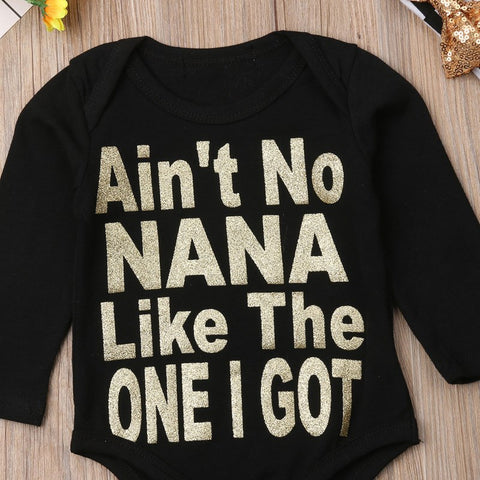 Ain't Nana Set