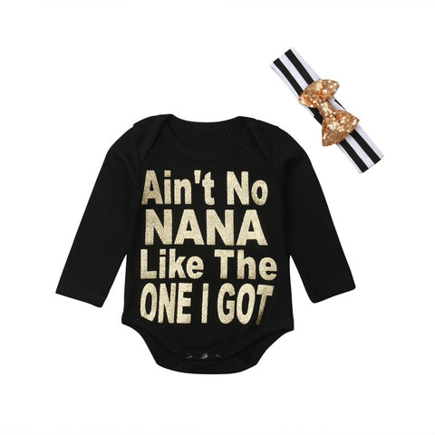 Ain't Nana Set