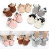 Image of Softies Baby Shoes