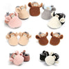 Image of Softies Baby Shoes