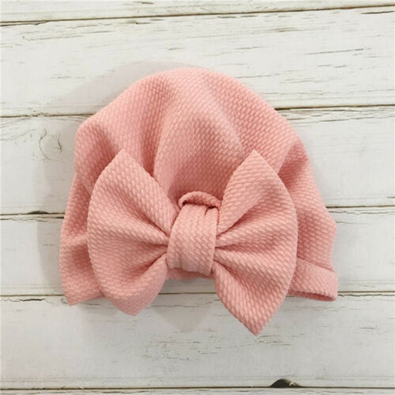 Lucy Bow Hat