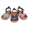Image of Stylish Baby Sandals - 6 styles