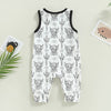 Image of Wild Baby Jumpsuit - 2 Styles