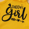 Image of Daddy's Girl Sunny Set