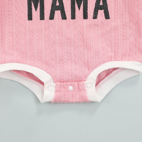 Life Is Better With Mama Bodysuit