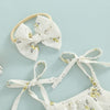 Image of Maggie Soft Floral Set- 3 Styles