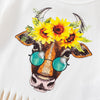 Image of Hippie Sunflower Set