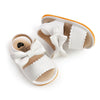 Image of Cute Bow Sandals