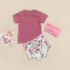 Image of Ranchy Baby Outfit