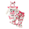Image of Berry Cute Set - 2 Styles