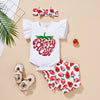 Image of Berry Cute Set