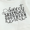 Image of Sweet Southern Baby Set