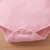 Image of Sassy Pants Hooded Pink Set