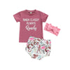 Image of Ranchy Baby Outfit