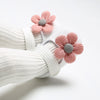 Image of Flower Baby Shoes
