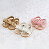 Image of Butterfly Knot Cute Sandals