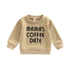 Image of Mama's Date Sweatshirt